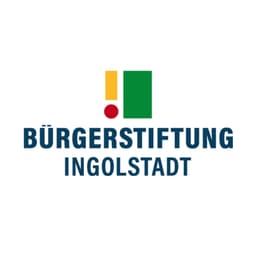 Logo der Bürgerstiftung in Ingolstadt