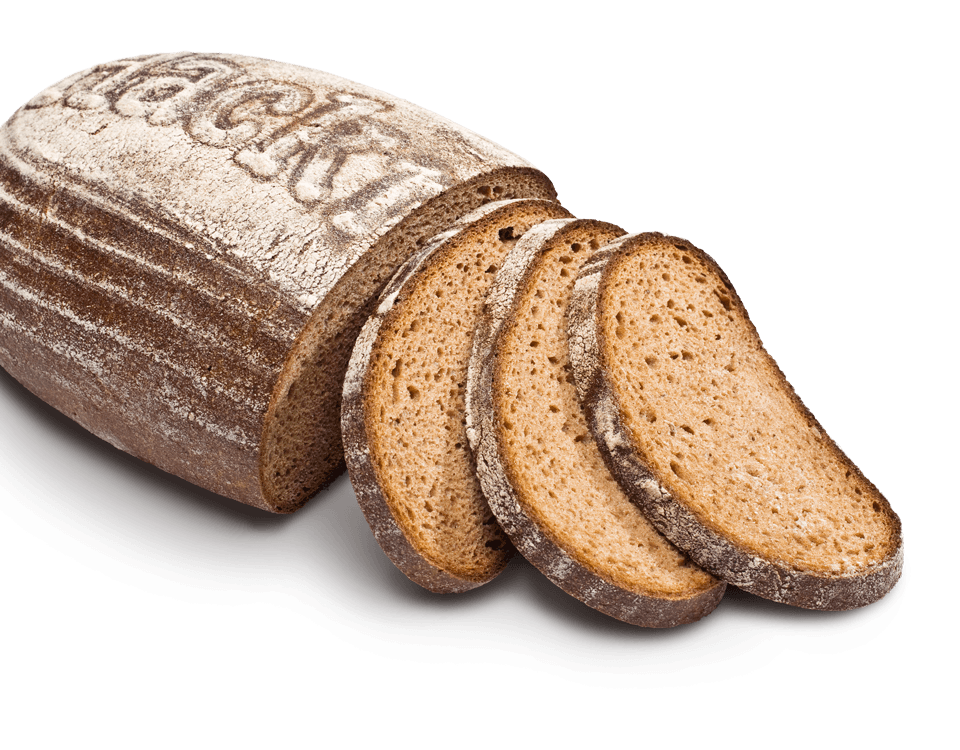 Ein Laib Brot