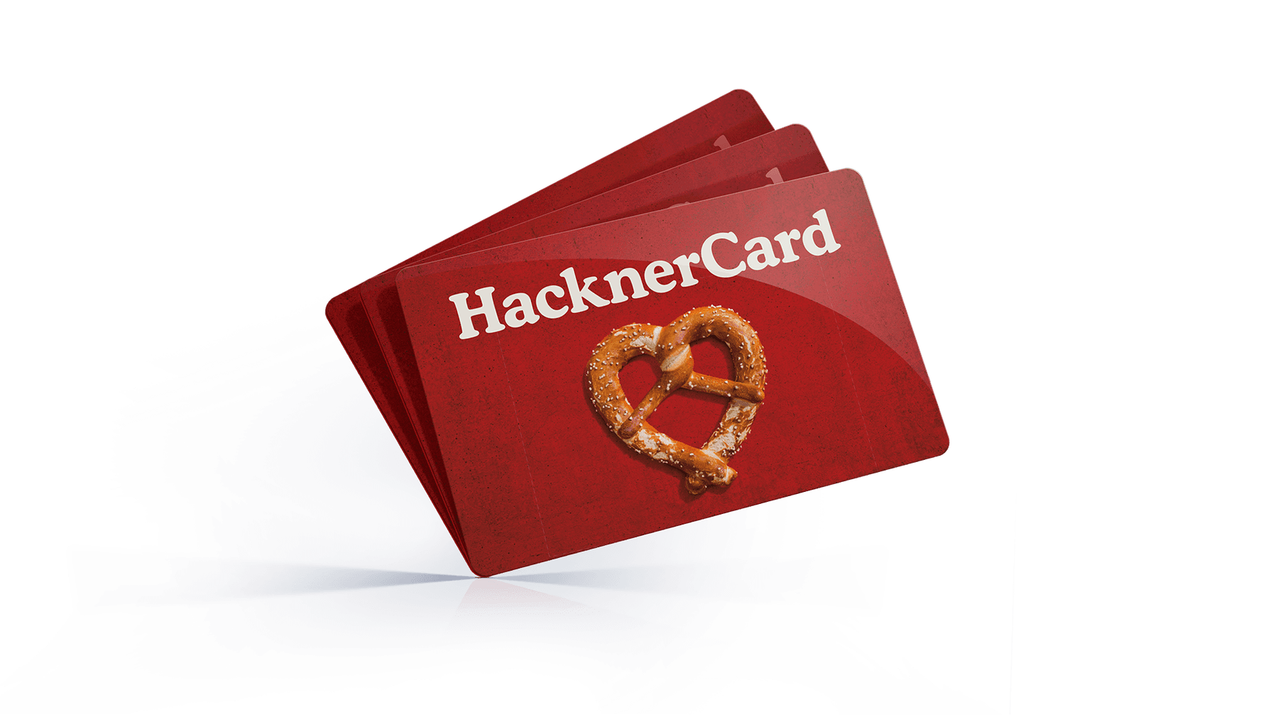 Hackner Karte