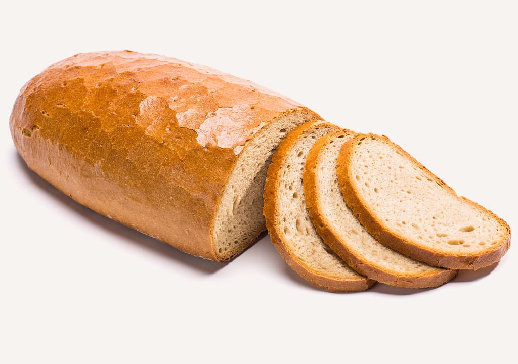 Mischbrot