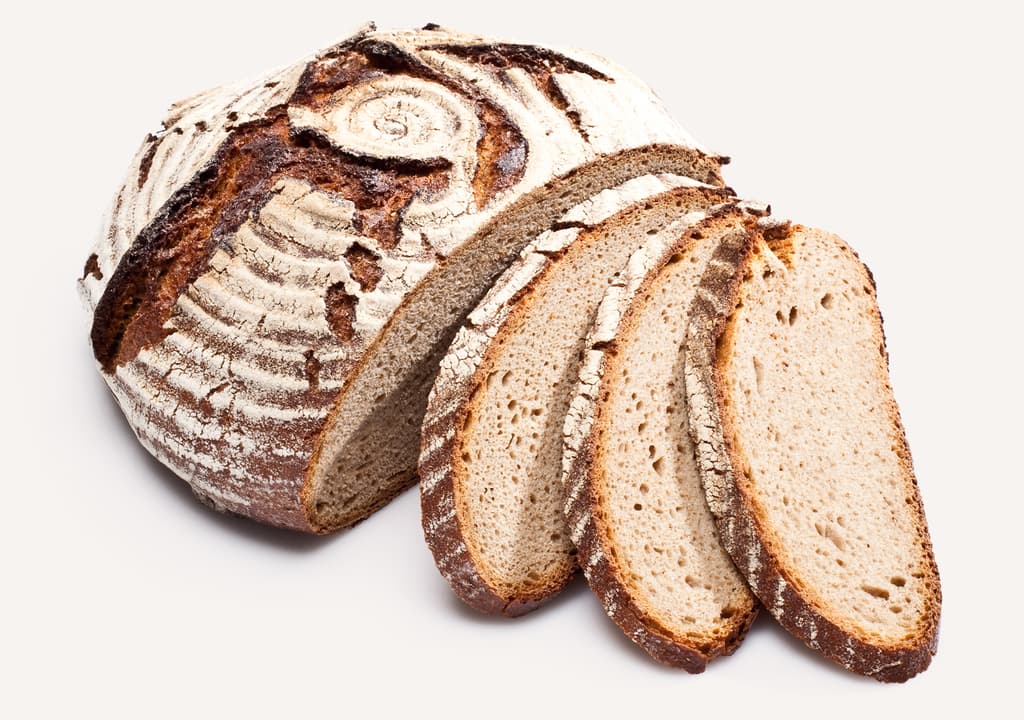 Urbrot